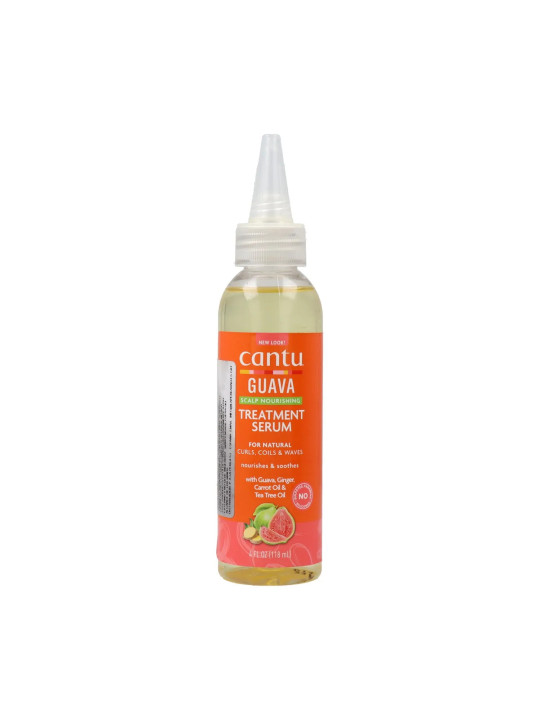 Cantu Guava & Ginger Carrot Oil Sérum 180ml