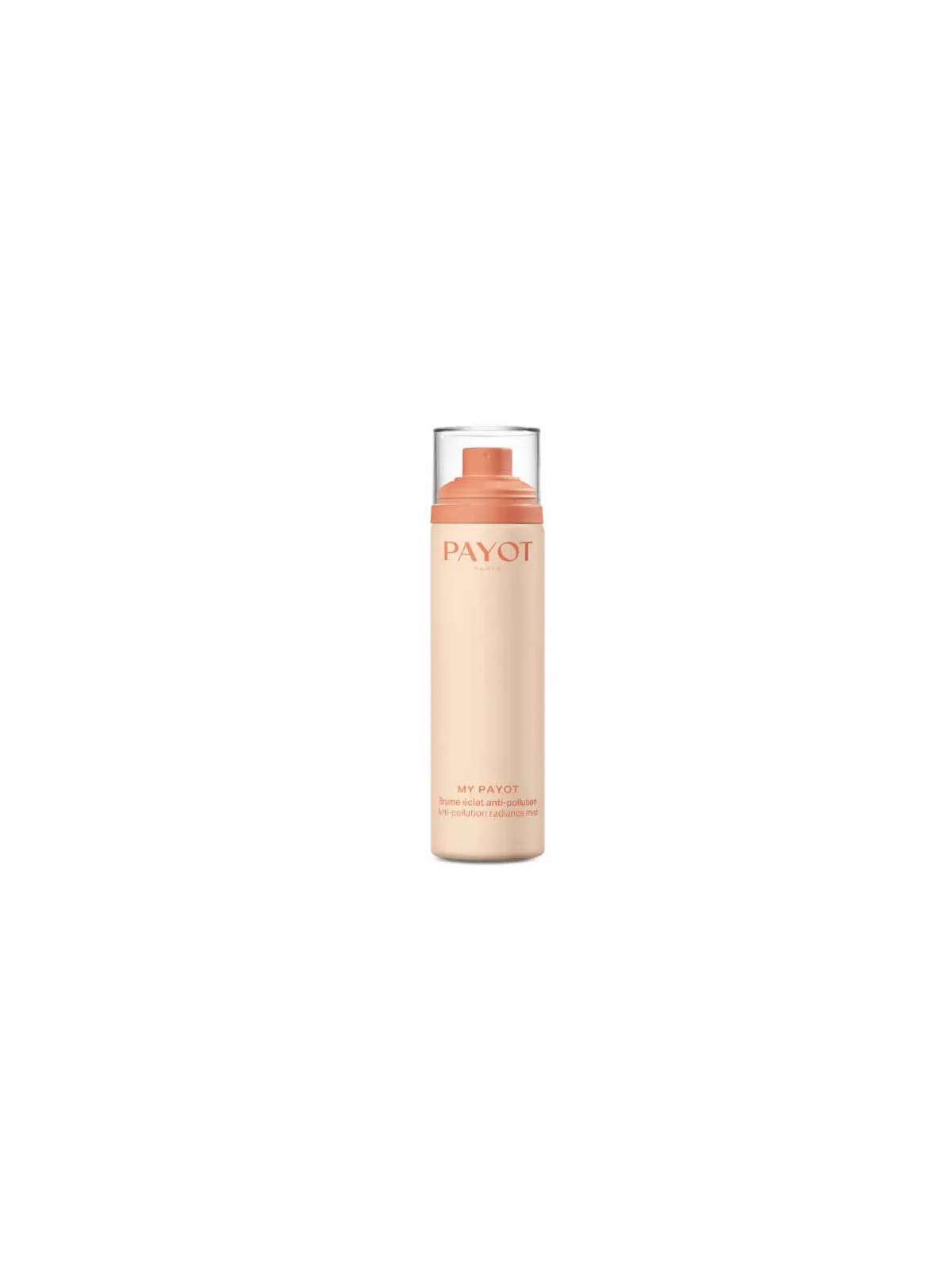 Payot My Payot Brume Anti-Pollution Éclat 100ml
