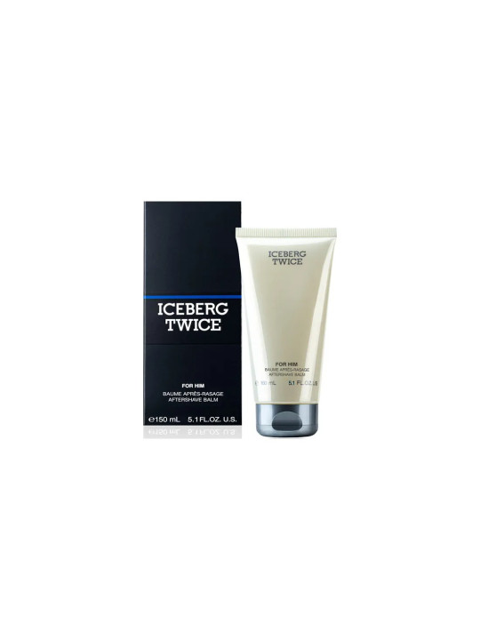 Iceberg Twice Homme Après-Rasage 150ml