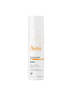 Avène Sunsimed KA SPF50+ 80ml