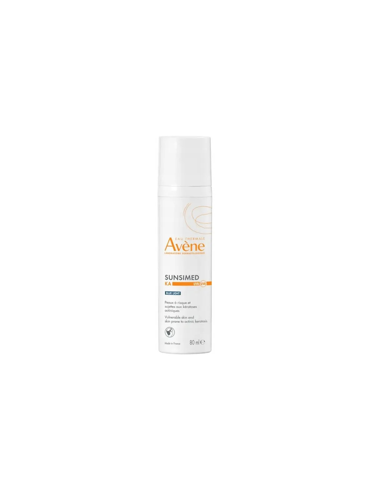 Avène Sunsimed KA SPF50+ 80ml