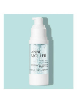 ANNE MÖLLER Blockâge Hydra Boost Filler Serum 30ml
