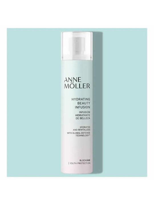 ANNE MÖLLER Blockâge Hydrating Beauty Infusion 100ml