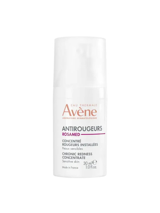 Avène Rosamed Anti-Rougeurs 30ml