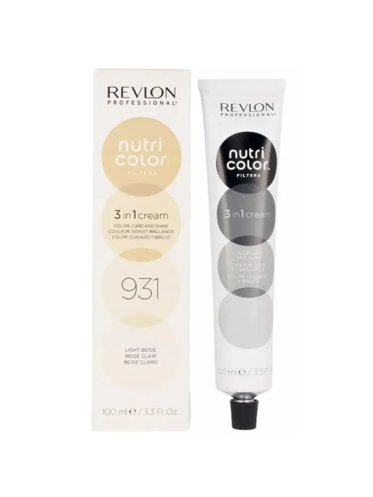Revlon Nutri Color Filters Soin Colorant 931 100ml