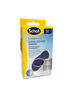 Scholl Lime ExpertCare Pour Callosités 1 Unité