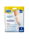Scholl PediMask Répare, Nourrit et Protège 1 Paire