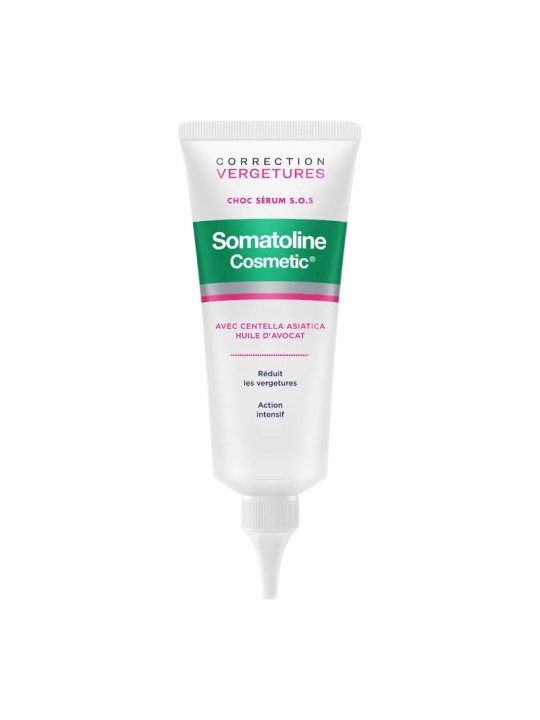 Somatoline Cosmetic Sérum Réparateur Anti-Stries 100ml