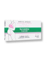 Somatoline Cosmetic Masque Spécial Anti-Stries pour Mamans 4 Unités