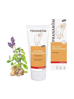 Pranarôm Aromalgic Gel Crème Articulations 100ml