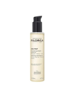 Filorga Skin-Prep Huile Démaquillante Perfectrice 150ml