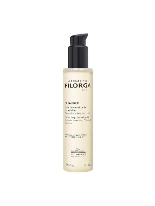 Filorga Skin-Prep Huile Démaquillante Perfectrice 150ml