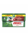 Ariel Pods Extra Détachant Power 3-en-1 Lessive 42 Capsules