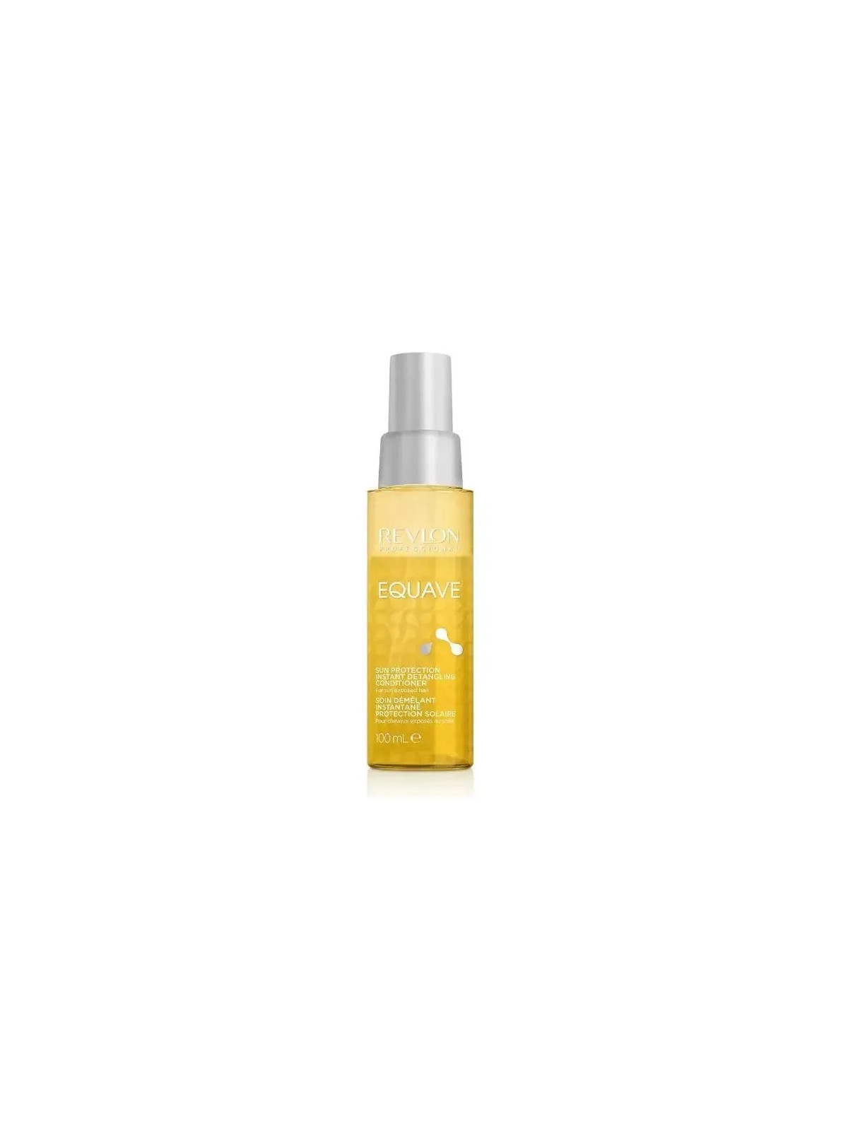 Revlon Equave Sun Protection Après-Shampooing Bi-Phasé 100ml