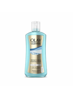 Olay Refresh And Glow Lotion Tonique Nettoyante 200ml