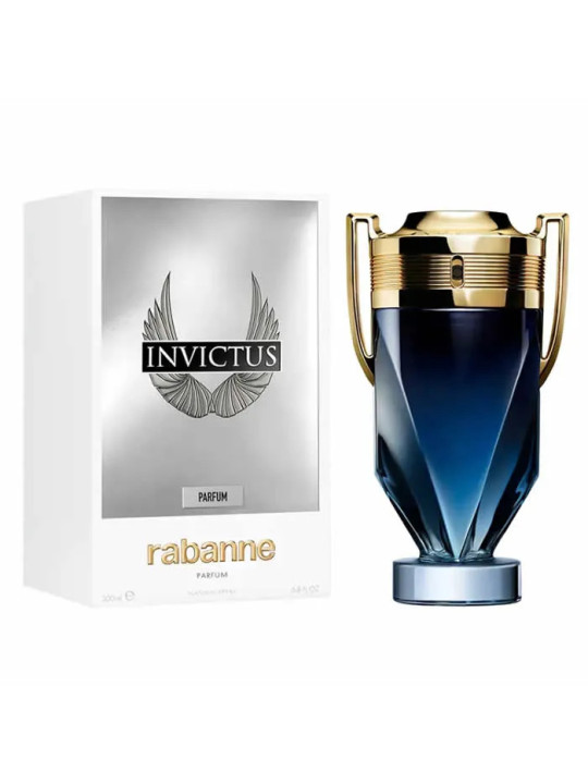 Paco Rabanne Invictus Parfum Vaporisateur 200ml