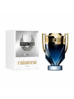 Paco Rabanne Invictus Parfum Vaporisateur 50ml