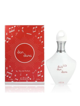 Nabeel Dan Dana Eau de Parfum Souq Collection 100ml