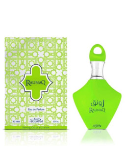 Nabeel Raunaq Eau de Parfum Souq Collection 100ml