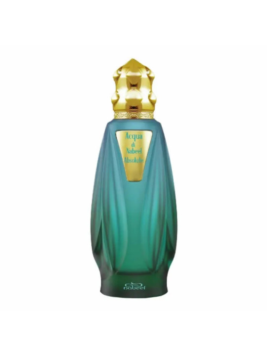 Nabeel Acqua Di Nabeel Absolute Eau de Parfum Vaporisateur 100ml