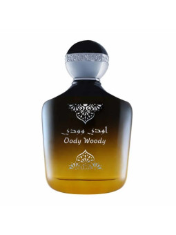 Nabeel Oody Woody Eau de Parfum Vaporisateur 100ml