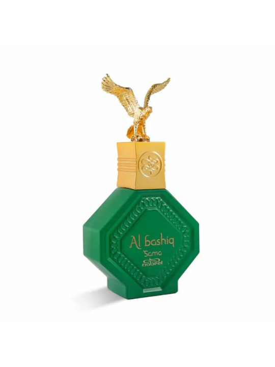 Nabeel Al Bashiq Sama Eau de Parfum Vaporisateur 100ml