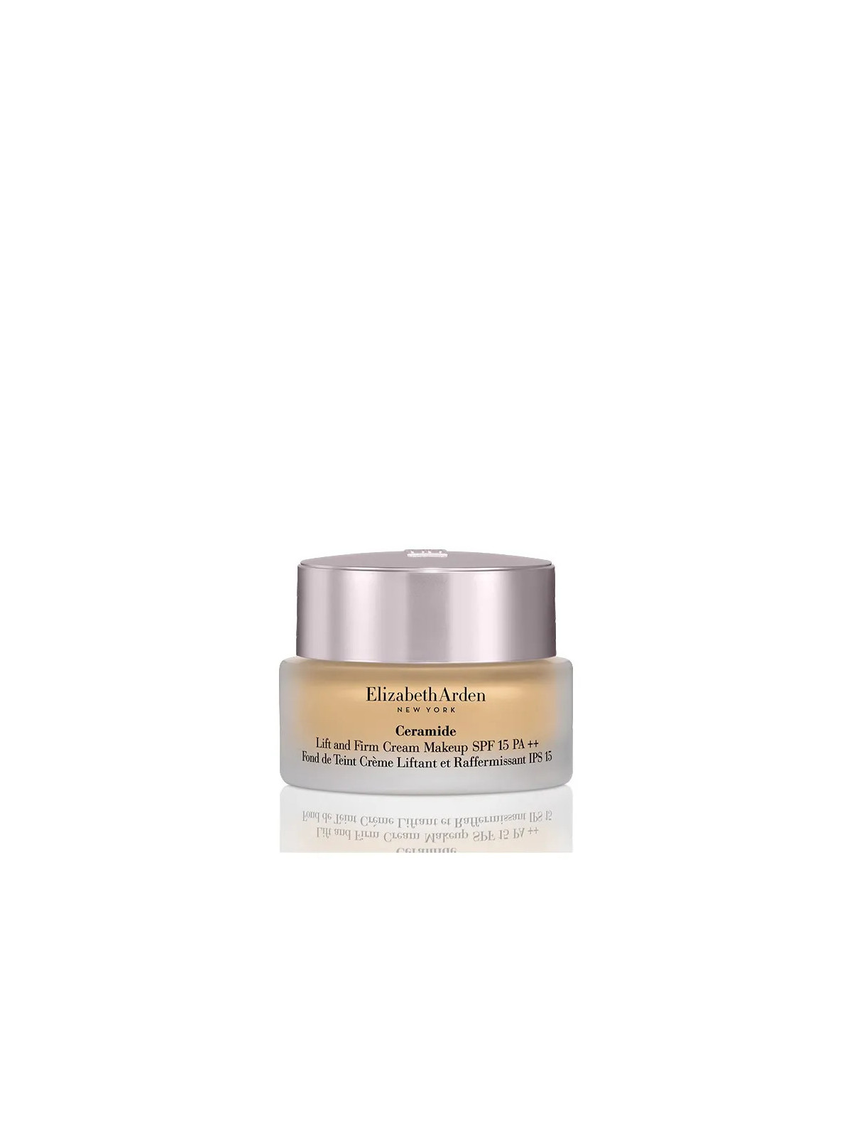 Elizabeth Arden Ceramide Lift & Firm Fond de Teint Crème 200N