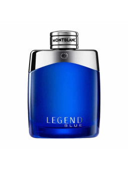 Montblanc Legend Blue Eau de Parfum Vaporisateur 100ml