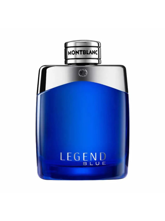 Montblanc Legend Blue Eau de Parfum Vaporisateur 100ml
