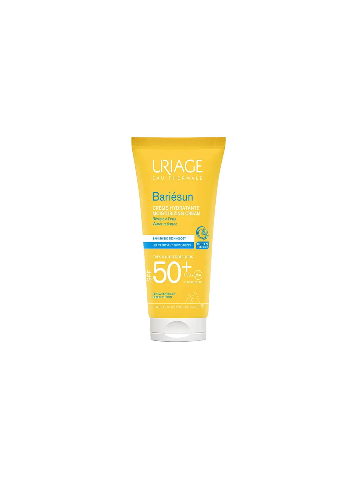 Uriage Bariésun Crème SPF50 50 ml