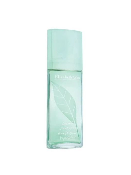 Elizabeth Arden Green Tea Eau Parfumée Vaporisateur 50ml