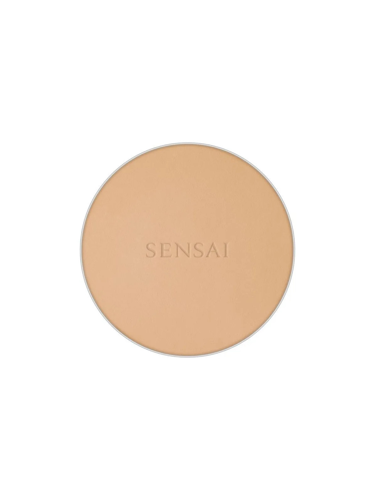 Sensai Total Finish SPF10 Recharge TF103 Warm Beige 11 g