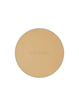Sensai Total Finish SPF10 Recharge TF203 Natural Beige 11 g