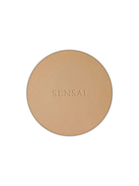 Sensai Total Finish SPF10 Recharge TF204 Almond Beige 11 g