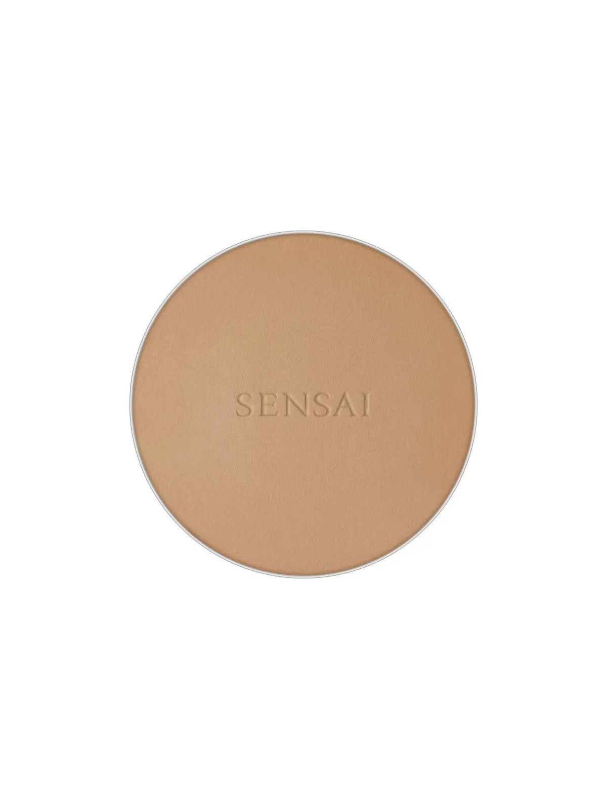Sensai Total Finish SPF10 Recharge TF206 Golden Dune 11 g