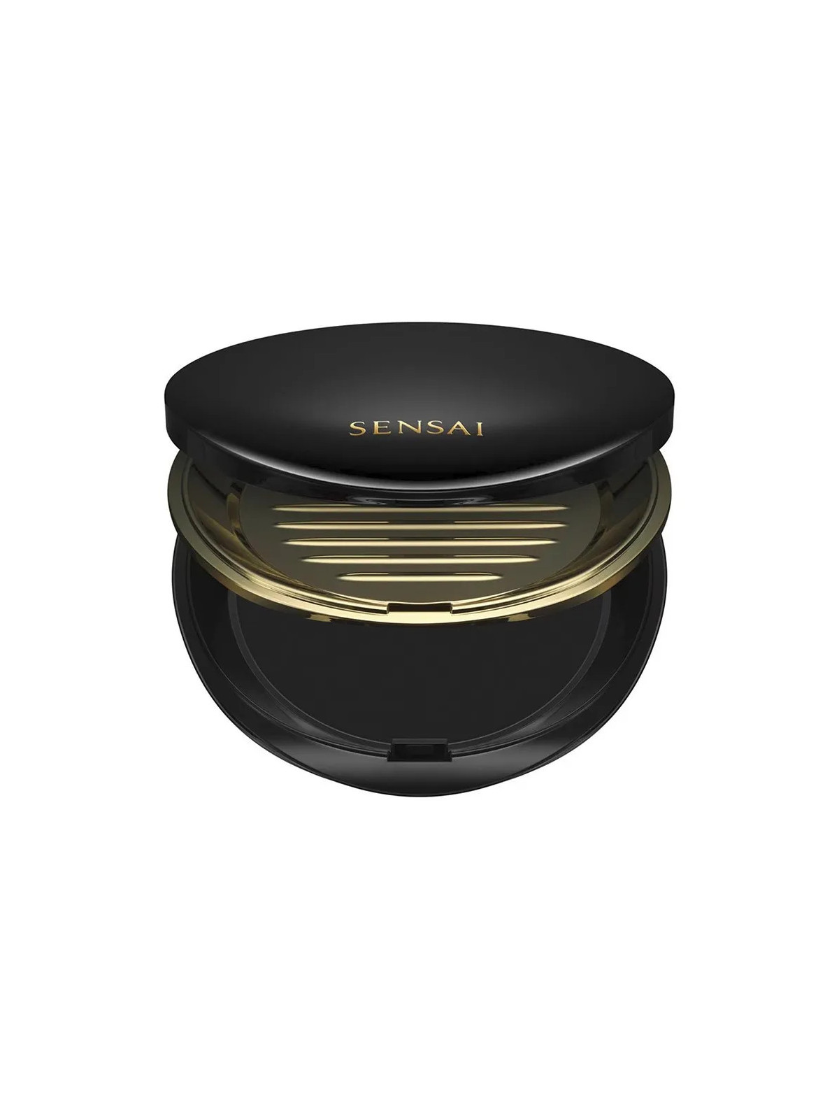 Sensai Boîtier Compact pour Total Finish 1 unité