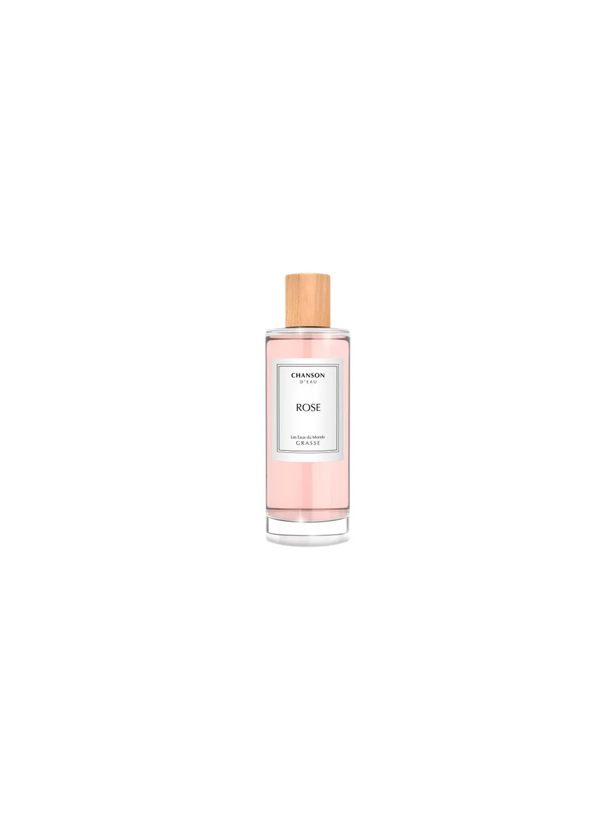 Chanson d'Eau Rose Eau de Toilette Spray 100 ml