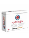 Prisma Natural Nattovein 20 Capsules