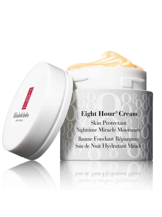 Elizabeth Arden Eight Hour Baume Fondant Réparateur Nuit 50ml