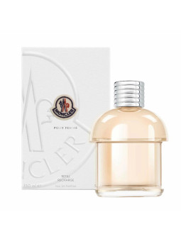 Moncler Pour Femme Eau de Parfum Recharge 150ml