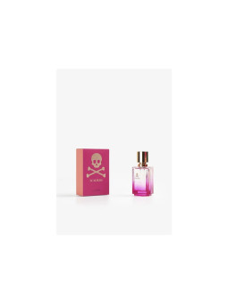 Scalpers Her & The Wild Flower Eau de Parfum Spray 50ml