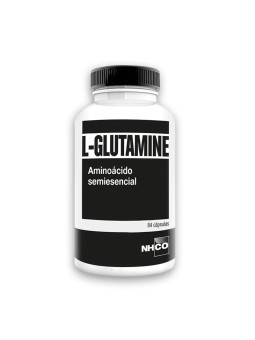 NHCO L-Glutamine 84 Gélules
