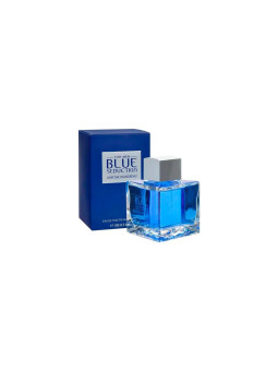 Antonio Banderas Blue Seduction Man Eau de Toilette Spray 100ml