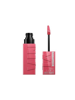 Maybelline SuperStay Vinyl Ink Liquid Lipstick 145 Rouge 4,2ml