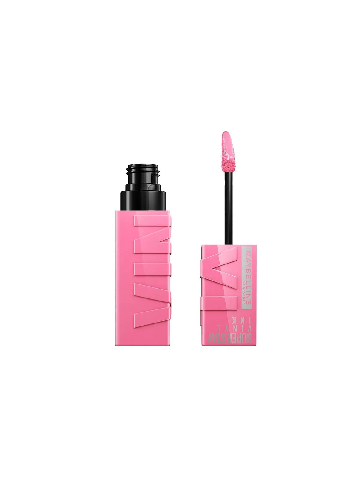 Maybelline SuperStay Vinyl Ink Liquid Lipstick 155 Upbeat 4,2ml