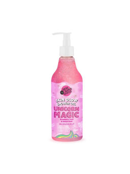 Natura Siberica Unicorn Magic Gel Douche Fraise 500ml