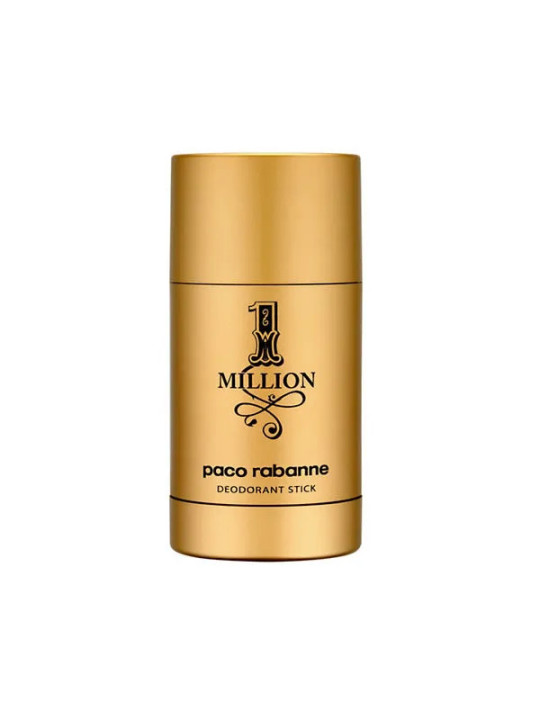 Paco Rabanne 1 Million Déodorant Stick 75ml