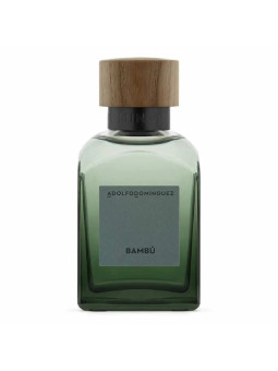 Adolfo Dominguez Bambú Eau de Parfum Spray 120ml