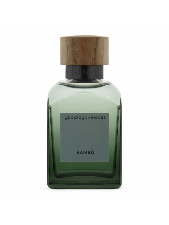 Adolfo Dominguez Bambú Eau de Parfum Spray 120ml