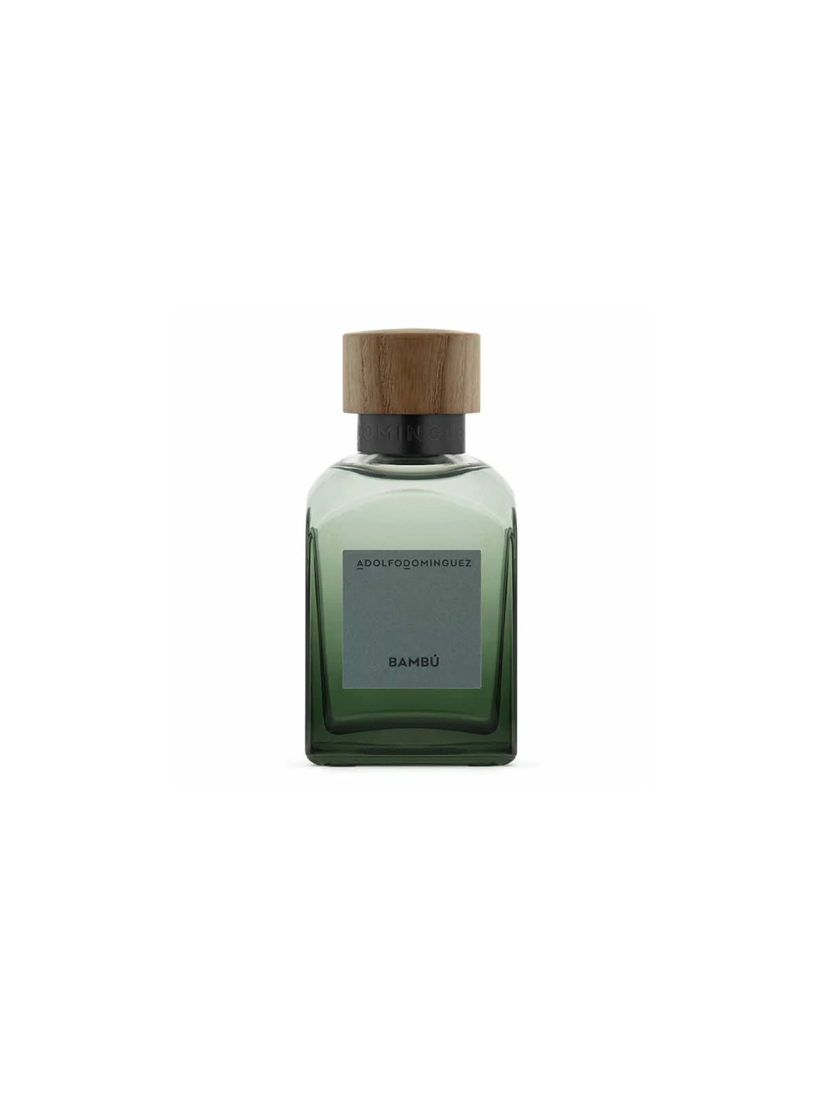 Adolfo Dominguez Bambú Eau de Parfum Spray 120ml